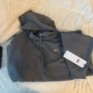 ALO Accolade Hoodie